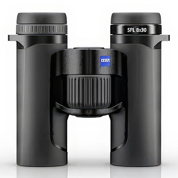 Zeiss SFL 8x30 Binoculars