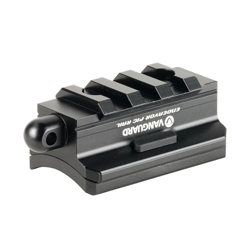 Vanguard Endeavor Pic Rail - Carril Picatinny