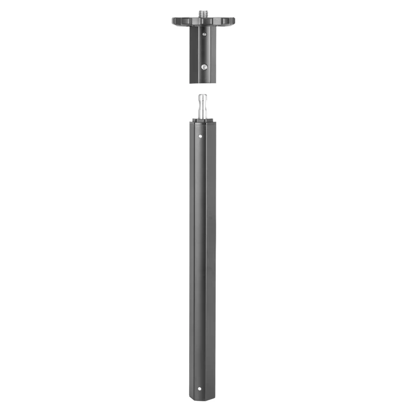 Vanguard Veo 5 234AO26 - Trípode de viaje de aluminio, rótula de observación