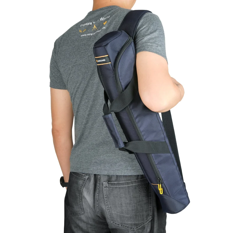 Vanguard Veo 5 234AO26 - Trípode de viaje de aluminio, rótula de observación