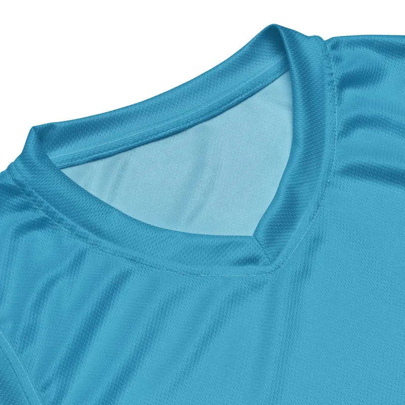 Surf mit uns - Recyceltes Unisex-Tanktop