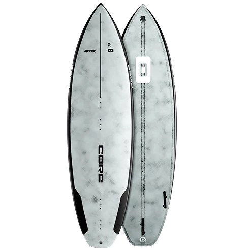 Core Ripper 6