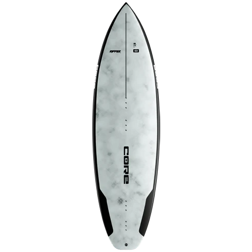 Core Ripper 6