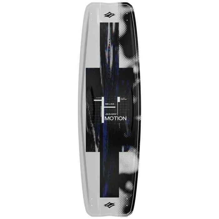 Naish 2026 Kiteboard TT Motion