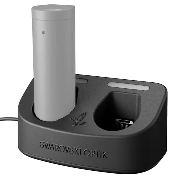 Swarovski RBC Battery Charger USB-C