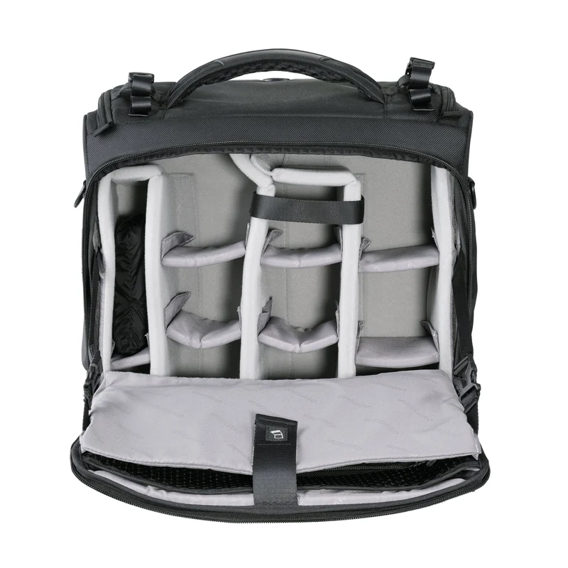Vanguard Veo Select 42T BK - Maleta trolley fotográfico