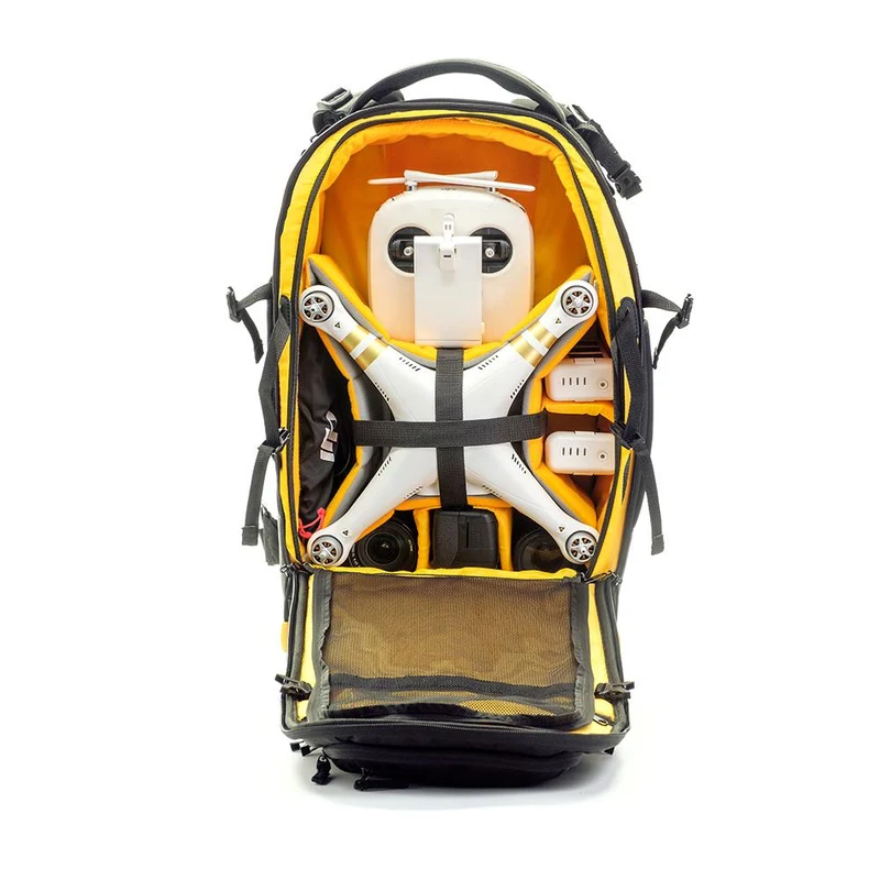 Vanguard Alta Fly 58T - Trolley y mochila para DSLR o Dron
