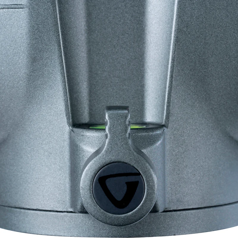 Vanguard Alta PH-123V - Rótula de vídeo fluida
