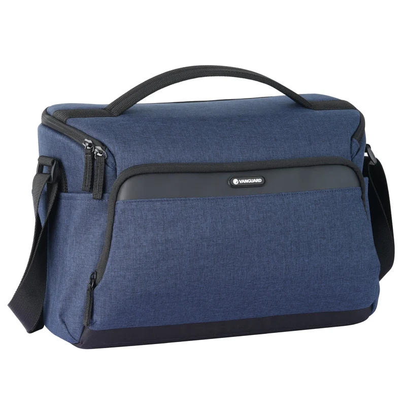 Vanguard Vesta Aspire 34NV - Bolsa