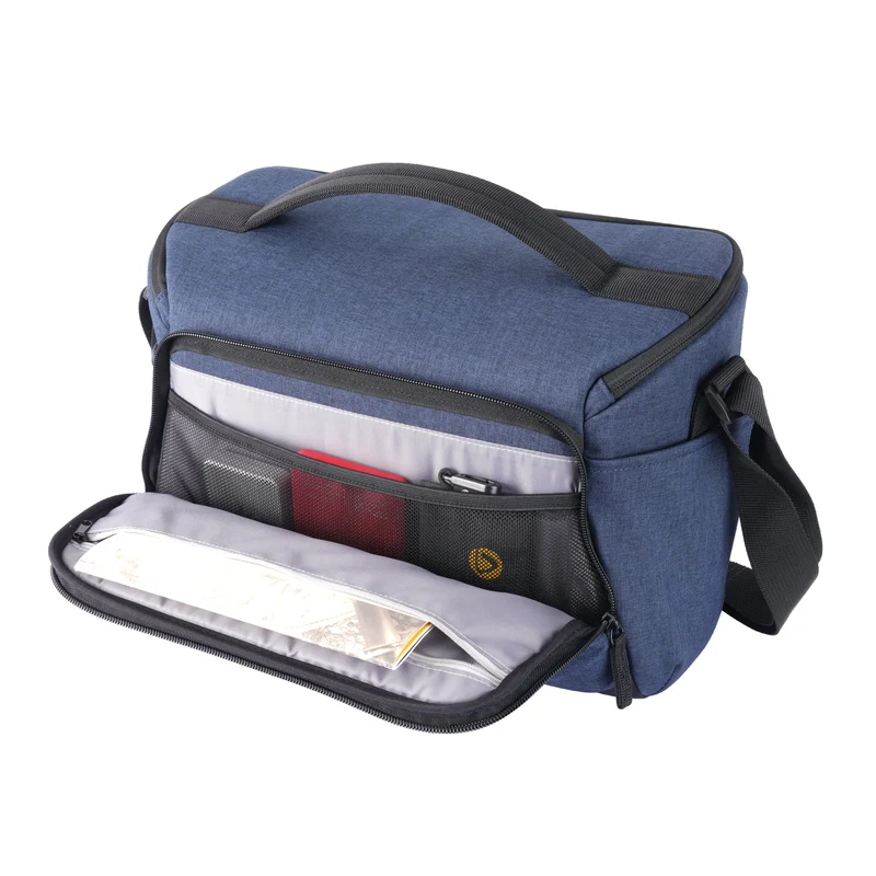 Vanguard Vesta Aspire 34NV - Bolsa