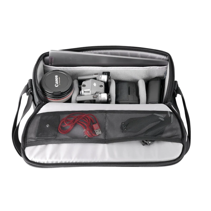 Vanguard Vesta Aspire 34GY - Bolsa