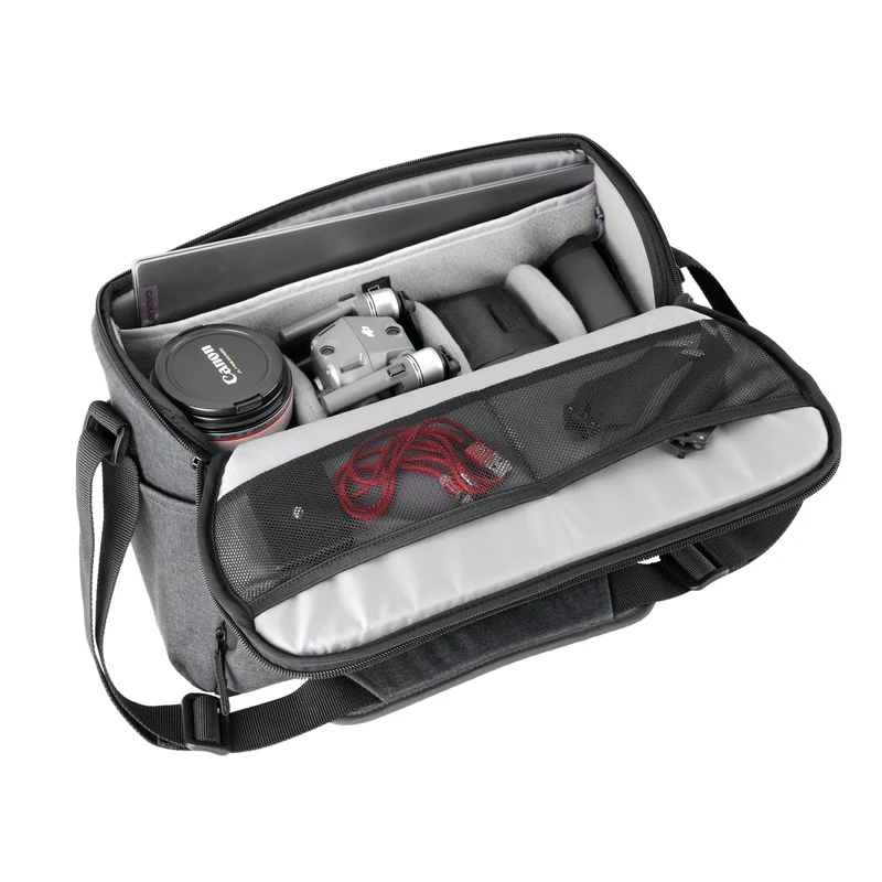 Vanguard Vesta Aspire 34GY - Bolsa