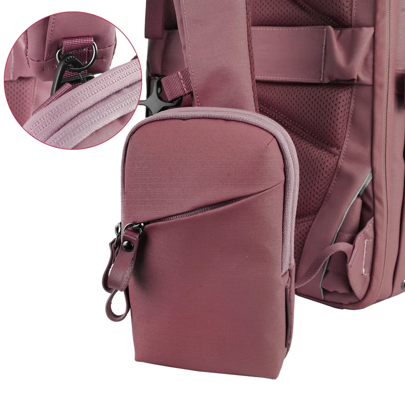 Vanguard Veo Metro SP MG - Funda para móvil