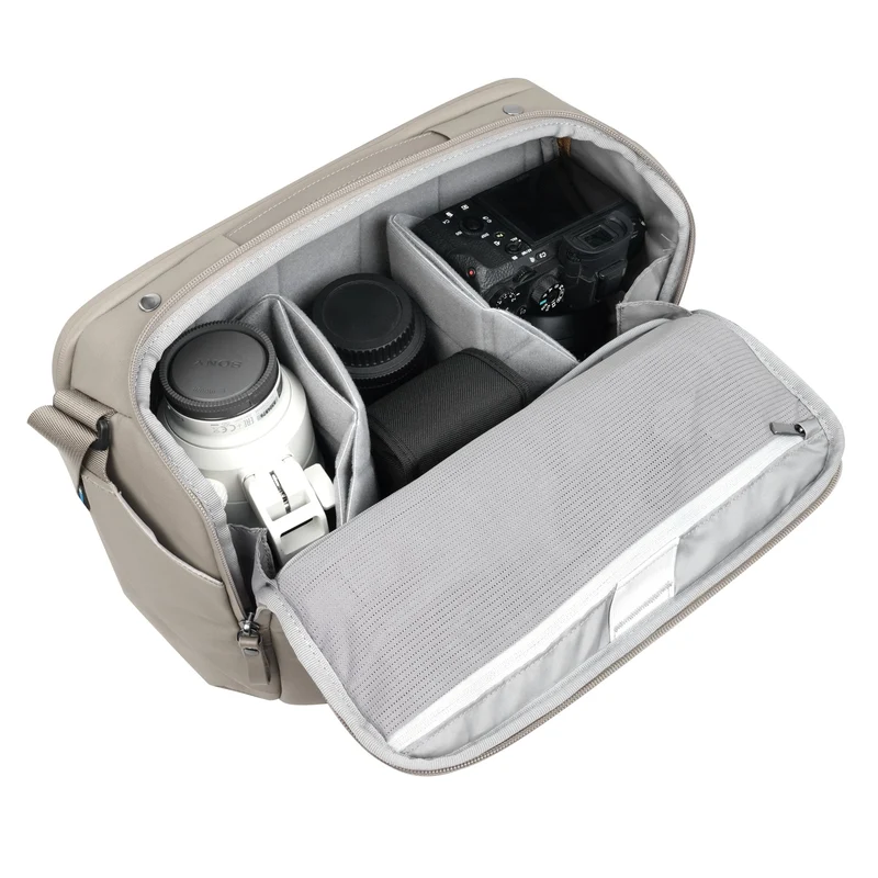 Vanguard Veo Metro S9L CM - Bolsa fotográfica