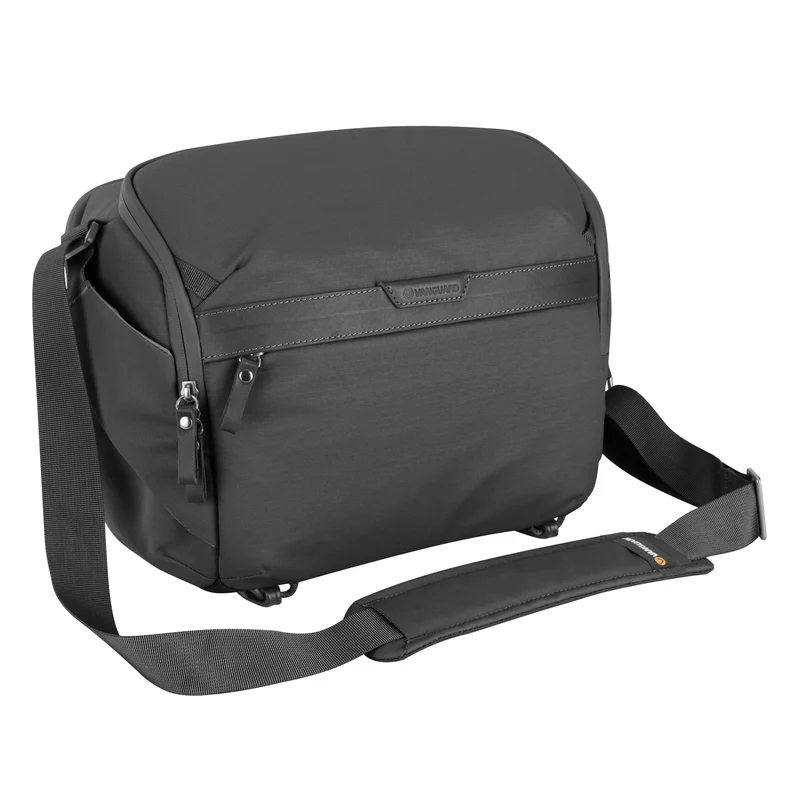 Vanguard Veo Metro S9L BK - Bolsa fotográfica