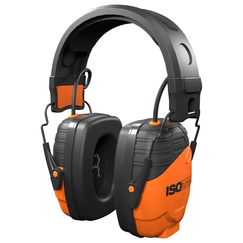 ISOTUNES Link 2.0 Bluetooth-Gehörschützer