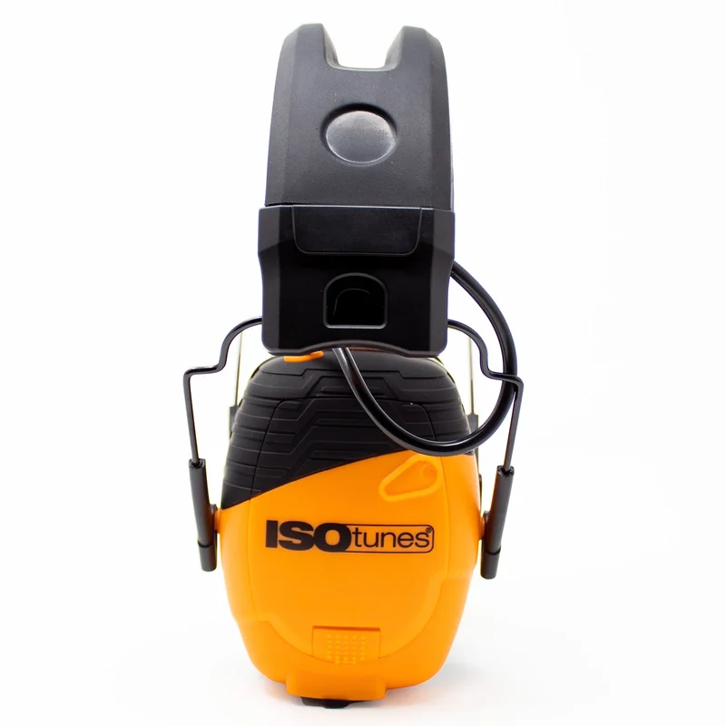 ISOTUNES Link 2.0 Bluetooth-Gehörschützer