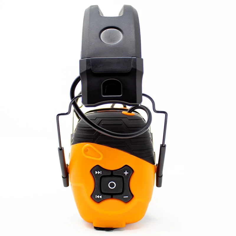 ISOTUNES Link 2.0 Bluetooth-Gehörschützer