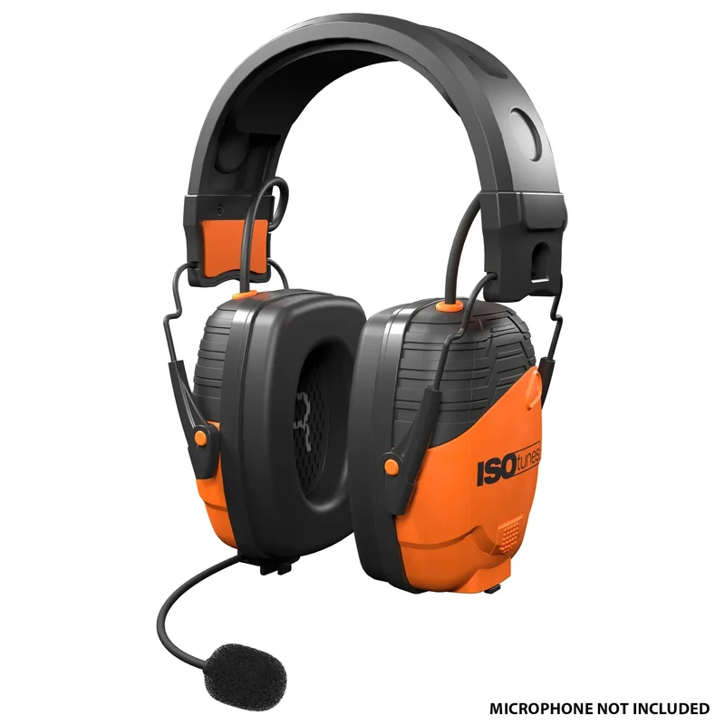 ISOTUNES Link 2.0 Bluetooth-Gehörschützer