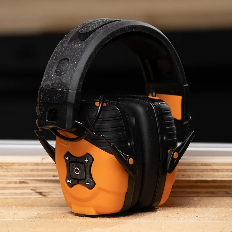 ISOTUNES Link 2.0 Bluetooth-Gehörschützer