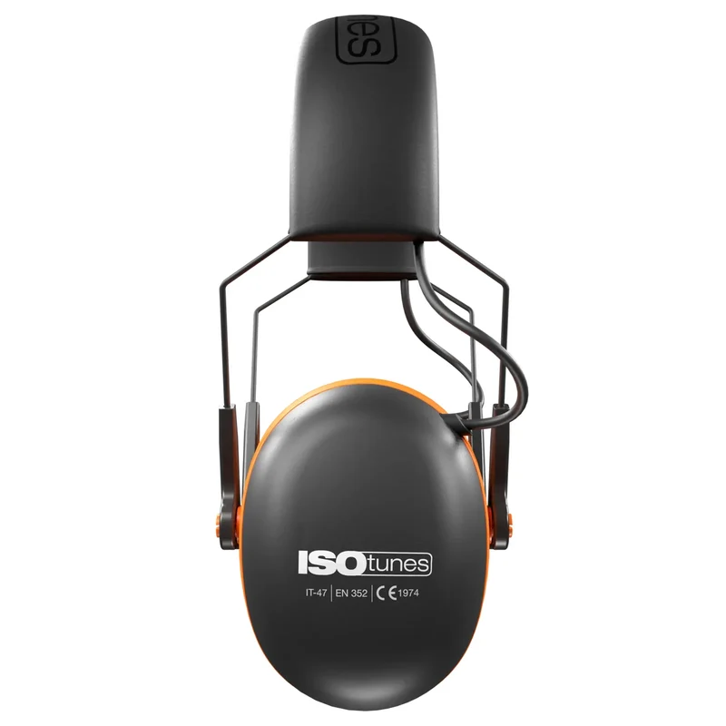 ISOTUNES Air Defender Bluetooth-Gehörschützer