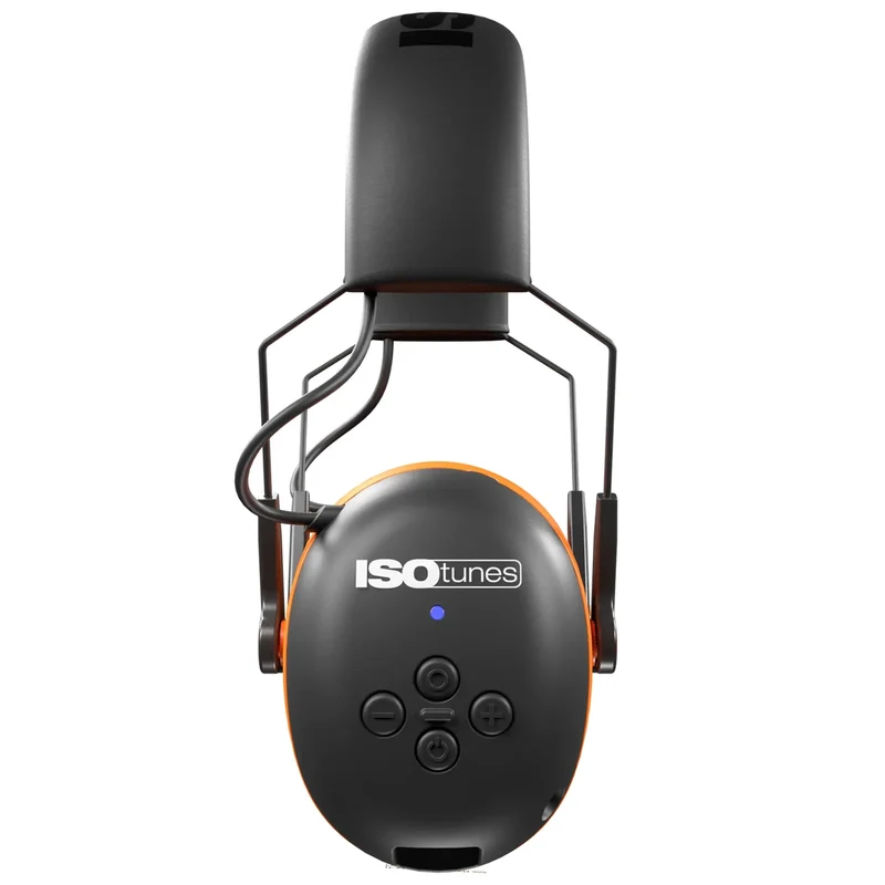 ISOTUNES Air Defender Bluetooth-Gehörschützer