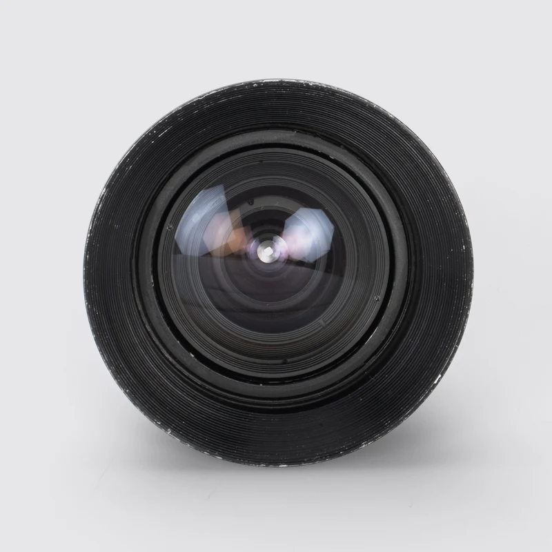 Super-Angulon 4/21mm Prototype