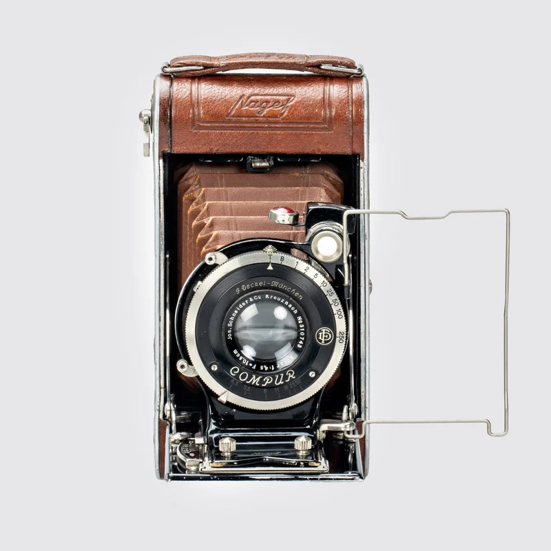Librette 74 Luxus Rollfilm