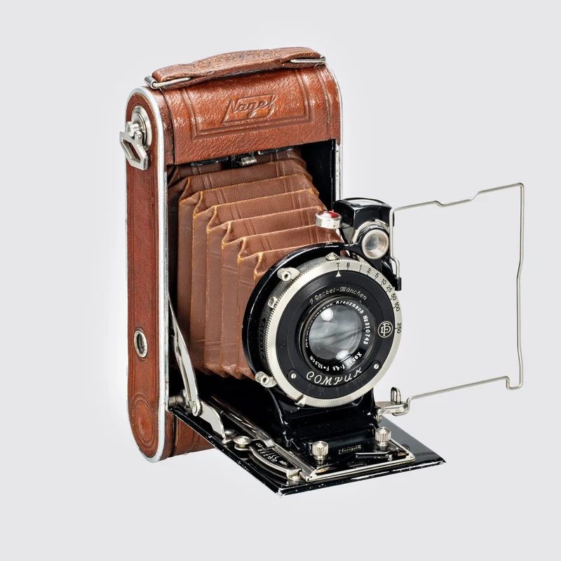Librette 74 Luxus Rollfilm