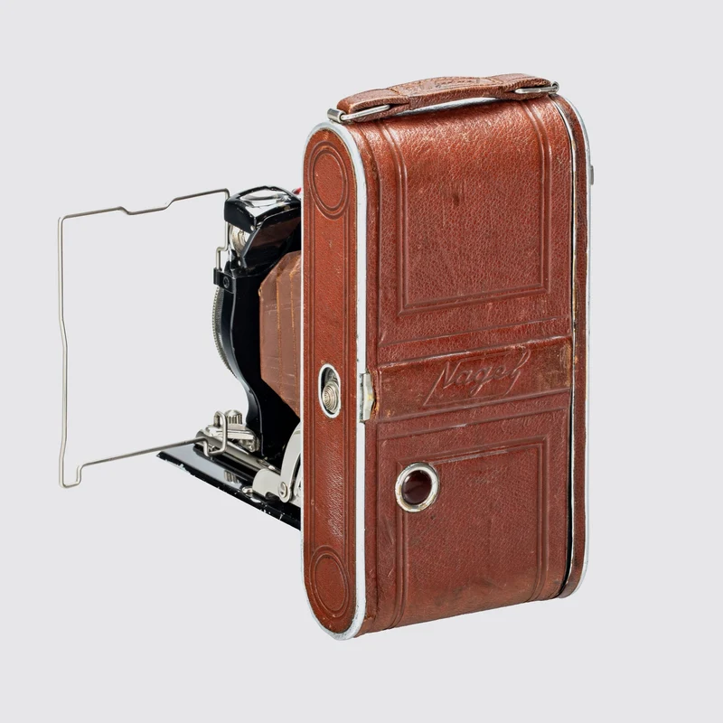 Librette 74 Luxus Rollfilm