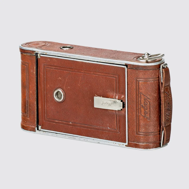 Librette 74 Luxus Rollfilm