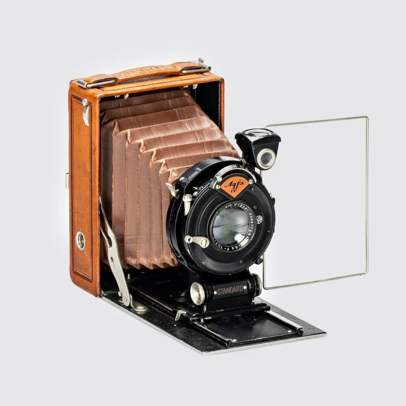 Standard 204 Luxus 6.5x9cm