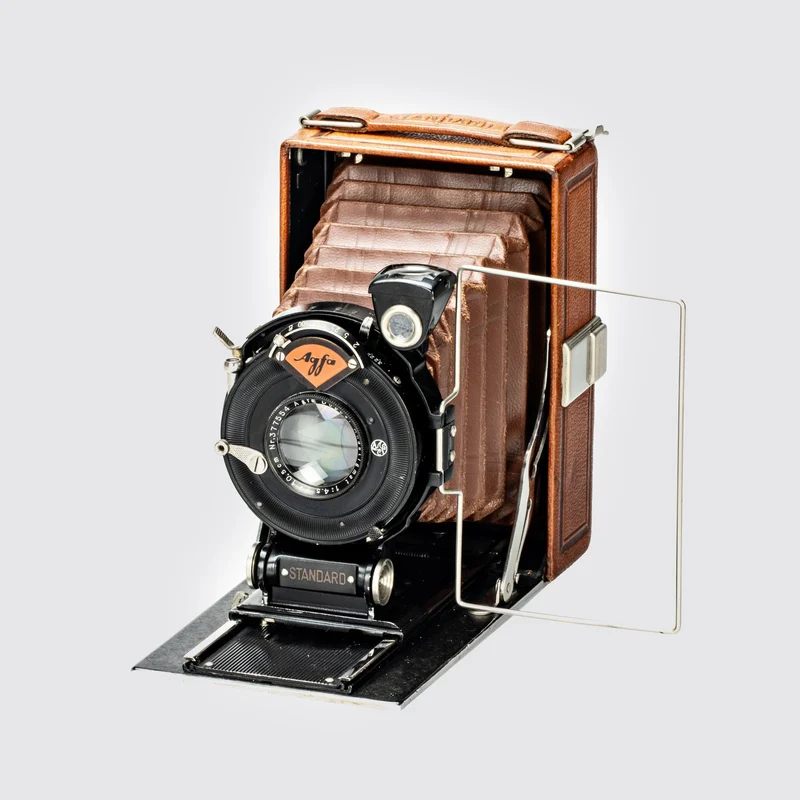 Standard 204 Luxus 6.5x9cm
