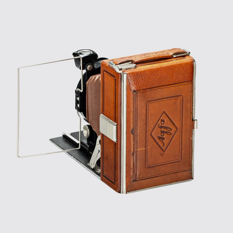 Standard 204 Luxus 6.5x9cm