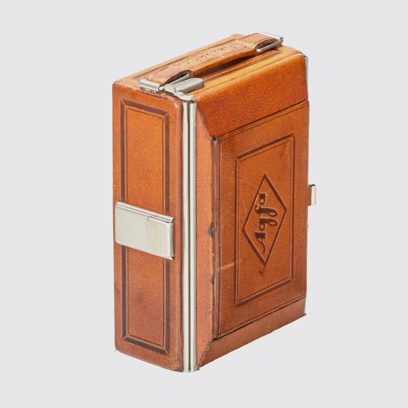 Standard 204 Luxus 6.5x9cm