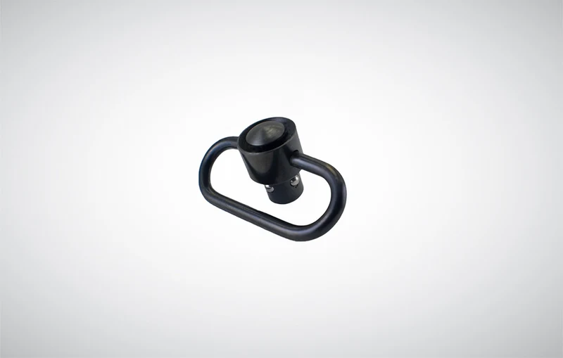 DLG Tactical QD Sling Swivel