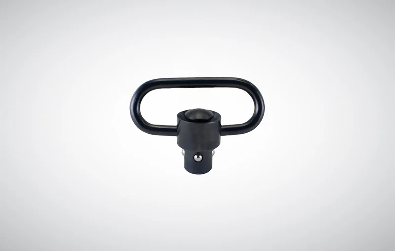DLG Tactical QD Sling Swivel