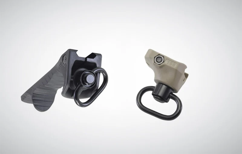 DLG Tactical QD Sling Swivel