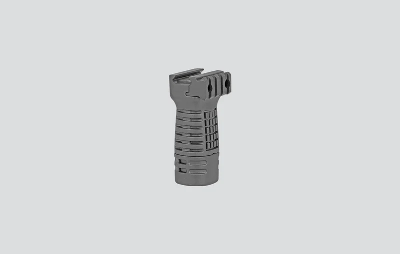 DLG Tactical Vertical Grip Mid-Length