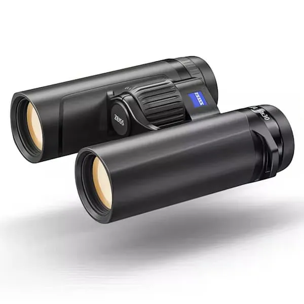 Zeiss SFL 10x30 Binoculars