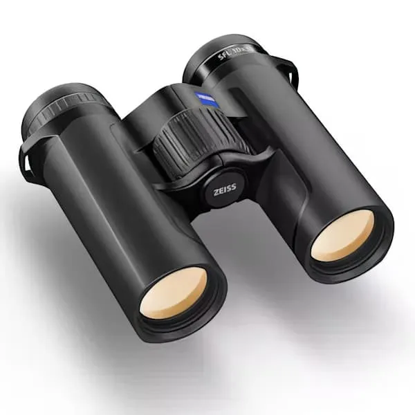 Zeiss SFL 10x30 Binoculars
