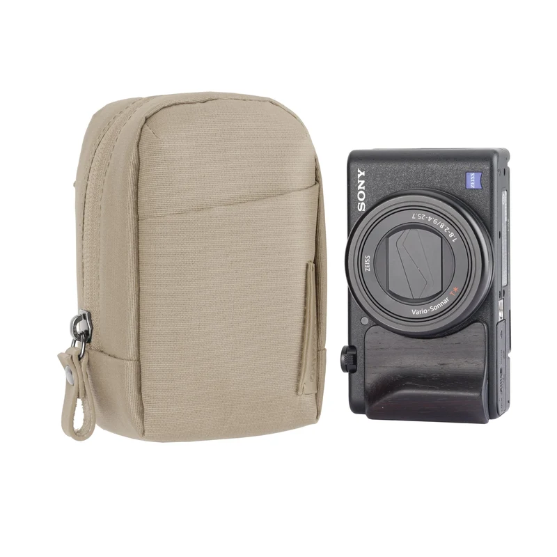 Vanguard Veo Metro CP S CM - Funda para cámara compacta