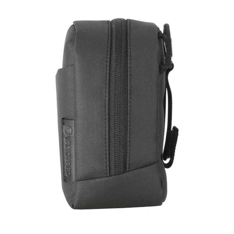 Vanguard Veo Metro CP M BK - Funda para cámara compacta