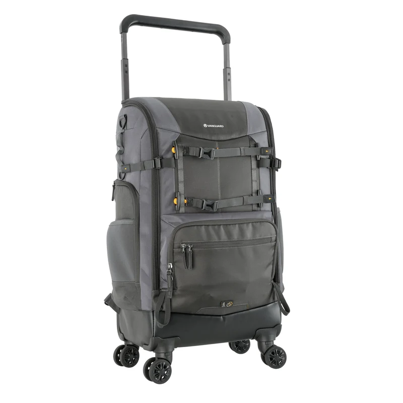 Vangaurd Alta Sky 68T - Trolley y mochila de fotógrafía