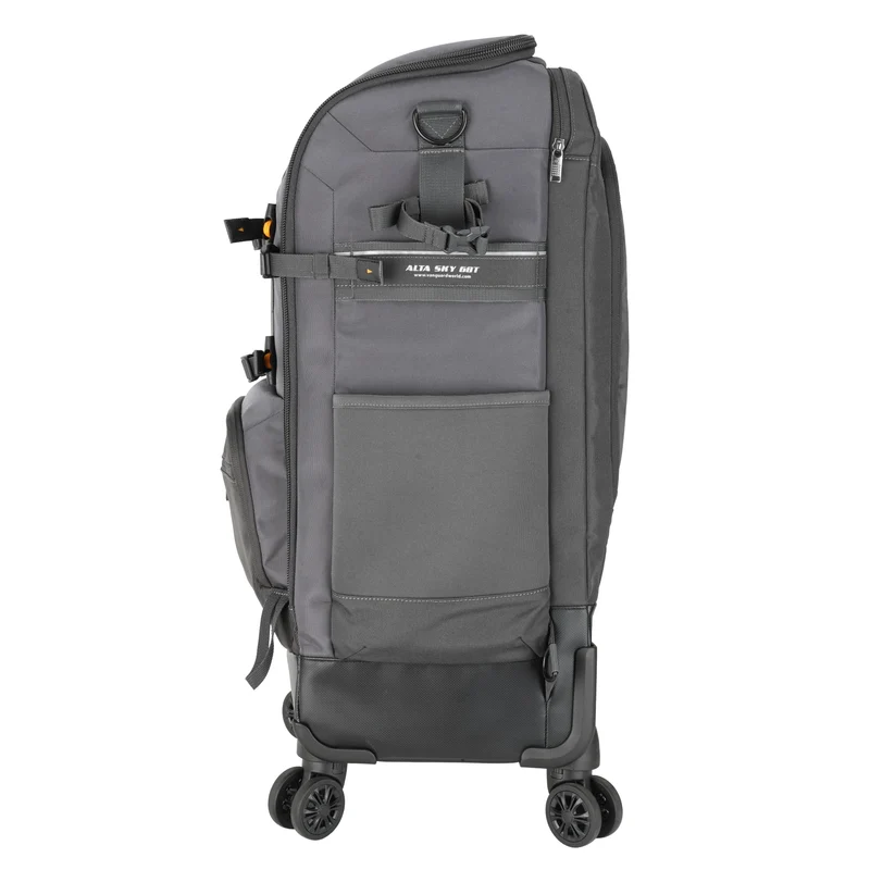 Vangaurd Alta Sky 68T - Trolley y mochila de fotógrafía