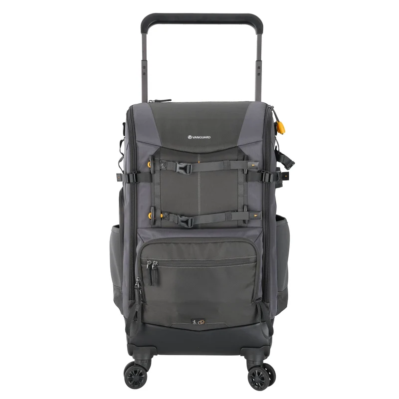 Vangaurd Alta Sky 68T - Trolley y mochila de fotógrafía