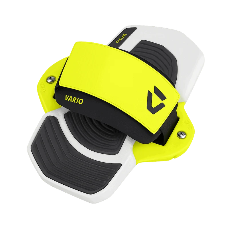 Duotone Evo Kiteset 2026 - Kite / Gonzales inkl. Vario Combo / Trustbar Inkl. Freeride Kit Pumpe (Kopie)