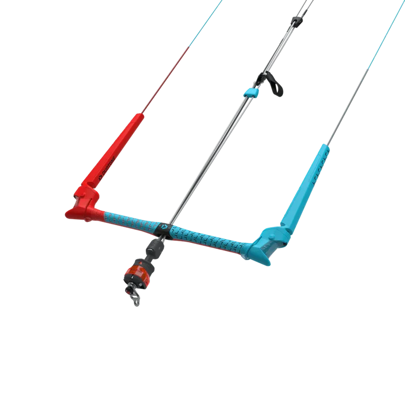 Duotone Evo Kiteset 2026 - Kite / Gonzales inkl. Vario Combo / Trustbar Inkl. Freeride Kit Pumpe (Kopie)