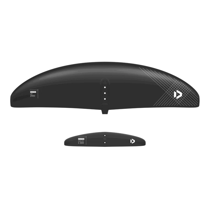 Duotone Wing Set Lift