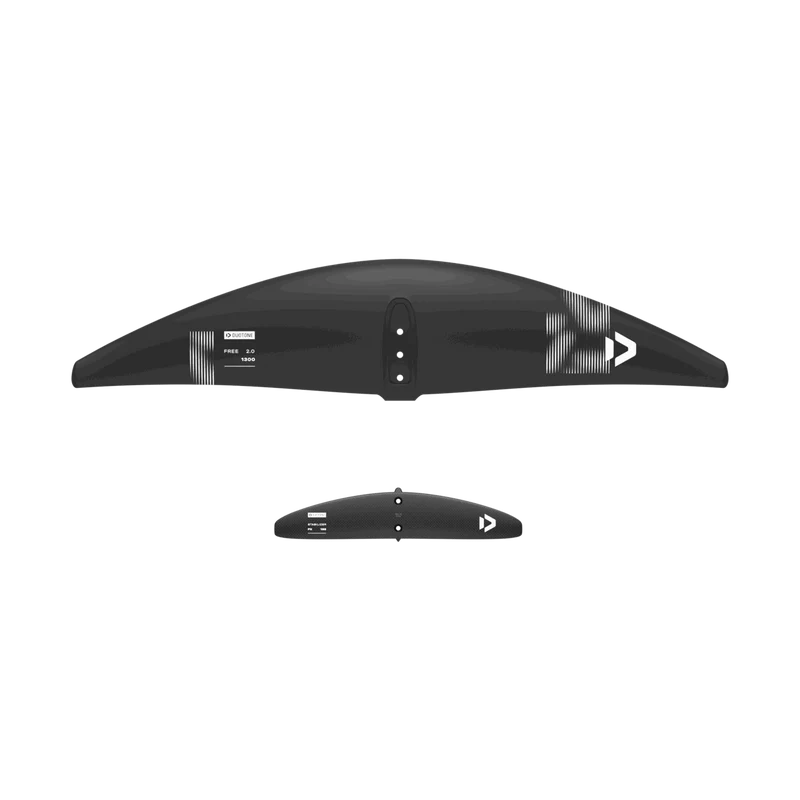 Duotone Wing Set Free 2.0